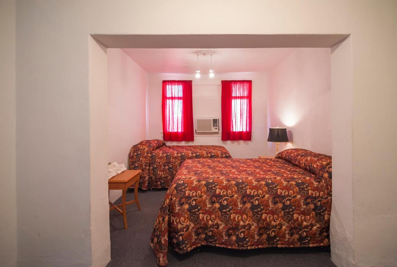 Amargosa Opera House & Hotel Death Valley Junction, Ca 2* (United States) -  From Us$ 98 | Booked